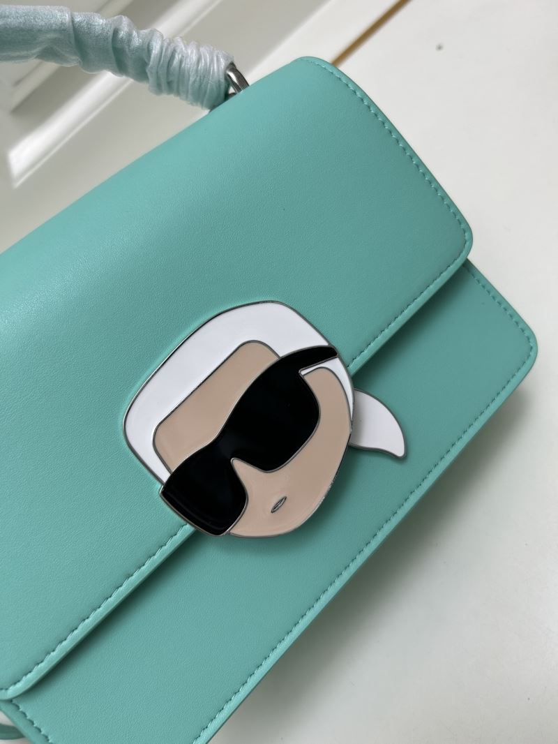 Karl Satchel Bags